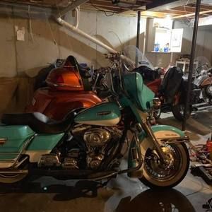 Meet your Posher, Lynn